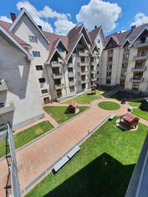Dilijan Apartment #2